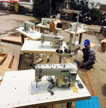 JIANMA- 9800 mới 100%