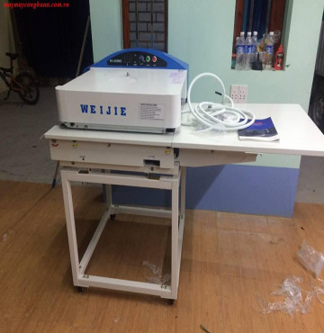 Ếp lô cân băng tự động khổ 450-500-600-900