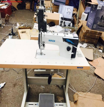 1 kim MAQI Q1 -M mới 100%