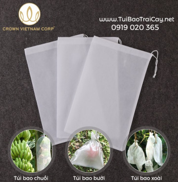 Vải không dệt 04