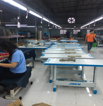 Vải không dệt 06