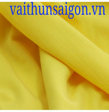 Vải thun PE 2 CHIỀU