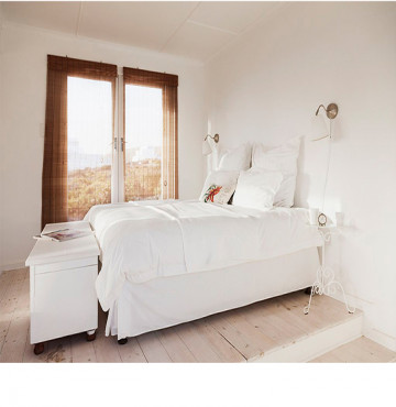 Drap trải giường vải không dệt