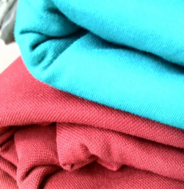 Vải Thun Vảy Cá A