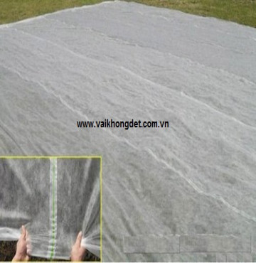 Vải không dệt 12