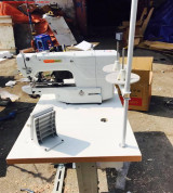 Máy Bọ - Đính Cúc SIRUBA BT-290