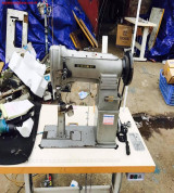 Máy Trụ may Da Ổ To SEIKO LPW-8BL