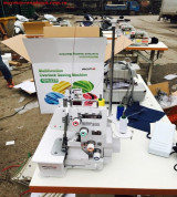 Vắt Sổ ACME BL4-434D mới 100%