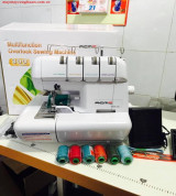 Máy Vắt Sổ ACME -320 mới 100%