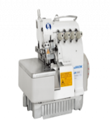 Máy vắt sổ liền trục 4 chỉ JK-804D