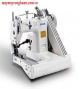 Máy cuốn sườn 2 kim Jack JK-T9270-13-2PL