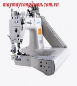 Máy Đính Cúc Liền Trục Jack JK-T1377E