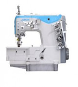 Máy Trần Đè Đầu Bằng Liền Trục Jack W4-D