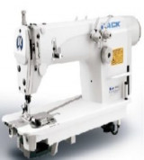 Máy may 2 kim móc xích JK-8558WDI