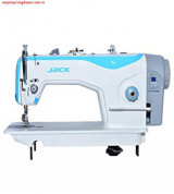 Máy Vắt Sổ Liền Trục Jack E4-5