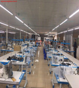 máy may cũ JACK China No.1