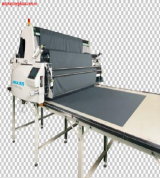 Máy Trải Vải Tự Động JK-2000SKW