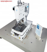 Máy Thùa Đầu Tròn điện tử Jack T9820