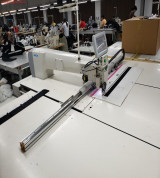 Máy trần bông MT80