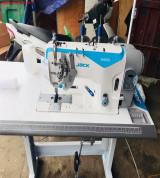 Máy 2 kim ổ nhỏ di động JK 86450B