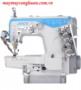 Máy Trần ĐTử Đầu Nhỏ Jack K4