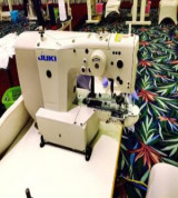 Máy đính nút điện tử