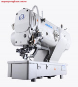 Máy thùa khuy bằng đtử JK-T1790B