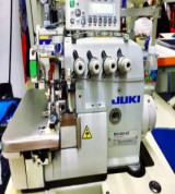 Máy vắt sổ 2 kim 4 chỉ MO-6700