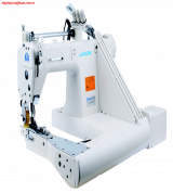 Máy cuốn sườn 2 kim JK-T9270-13-2PL