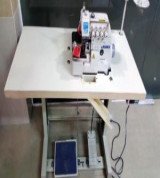 Máy Vắt Sổ Juki MO6500