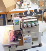 Máy vắt sổ Pegasus