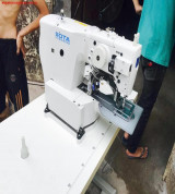 Máy Vắt Sổ Cổ Nhỏ SOTA