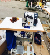 Máy vắt sổ MAQI 2 kim 5 chỉ X1-5 Cắt Hút