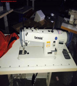 Máy Cào may Da MAQI 0303