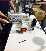 Máy Đính Cúc MAQI - LS1377 D