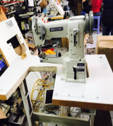 Máy Trụ ngang SHIN LUEN S-355 mới 100%