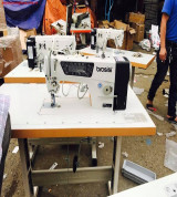 Máy Brosisi -7300 màn hình cảm ứng