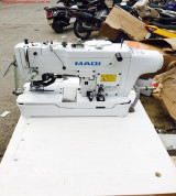 Máy Thùa Khuyết MAQI - 782E