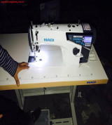 1 kim điện tử MAQI Q5 mới 100%