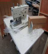 Máy thùa đầu tròn BROTHER