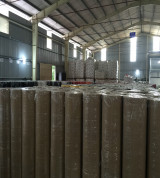 Vải không dệt - Nonwoven