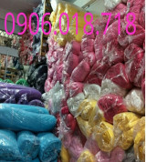 Vải thun da cá TICI (DACATICI)