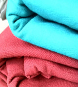 Vải Thun Vảy Cá A