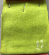 Vải Thun TiCi chuối