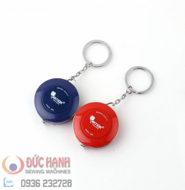 THƯỚC DÂY CUỘN HÀNG NHẬP TỪ ĐỨC