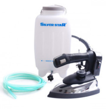 Bàn là hơi nước treo Silver Star ES-94A