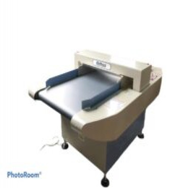 Máy Dò Kim Trong Ngành May Mặc Hiệu Rehoo