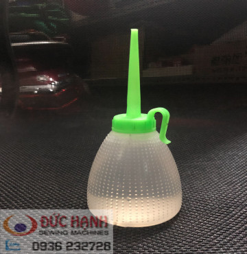 DẦU MÁY MAY CHAI NHỎ 150ml