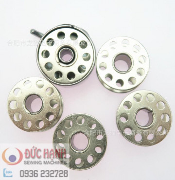 COMBO Thuyền - suốt Máy may gia đình con bướm