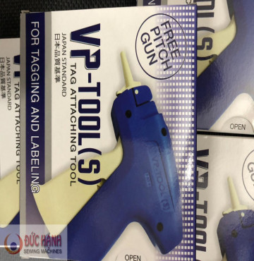 DỤNG CỤ GIM NHÃN QUẦN ÁO